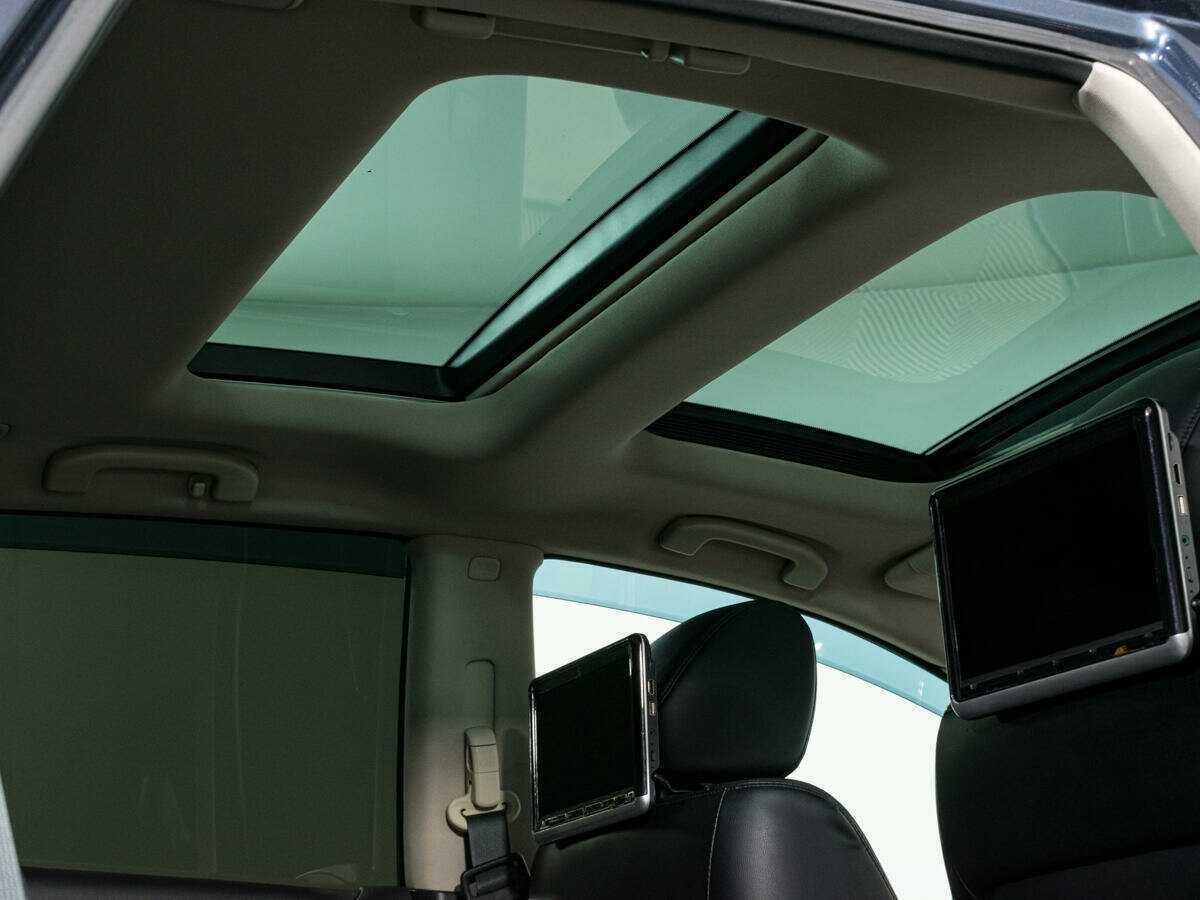 Купить Nissan Murano, 2012, 211 866 км.. Фото: #11