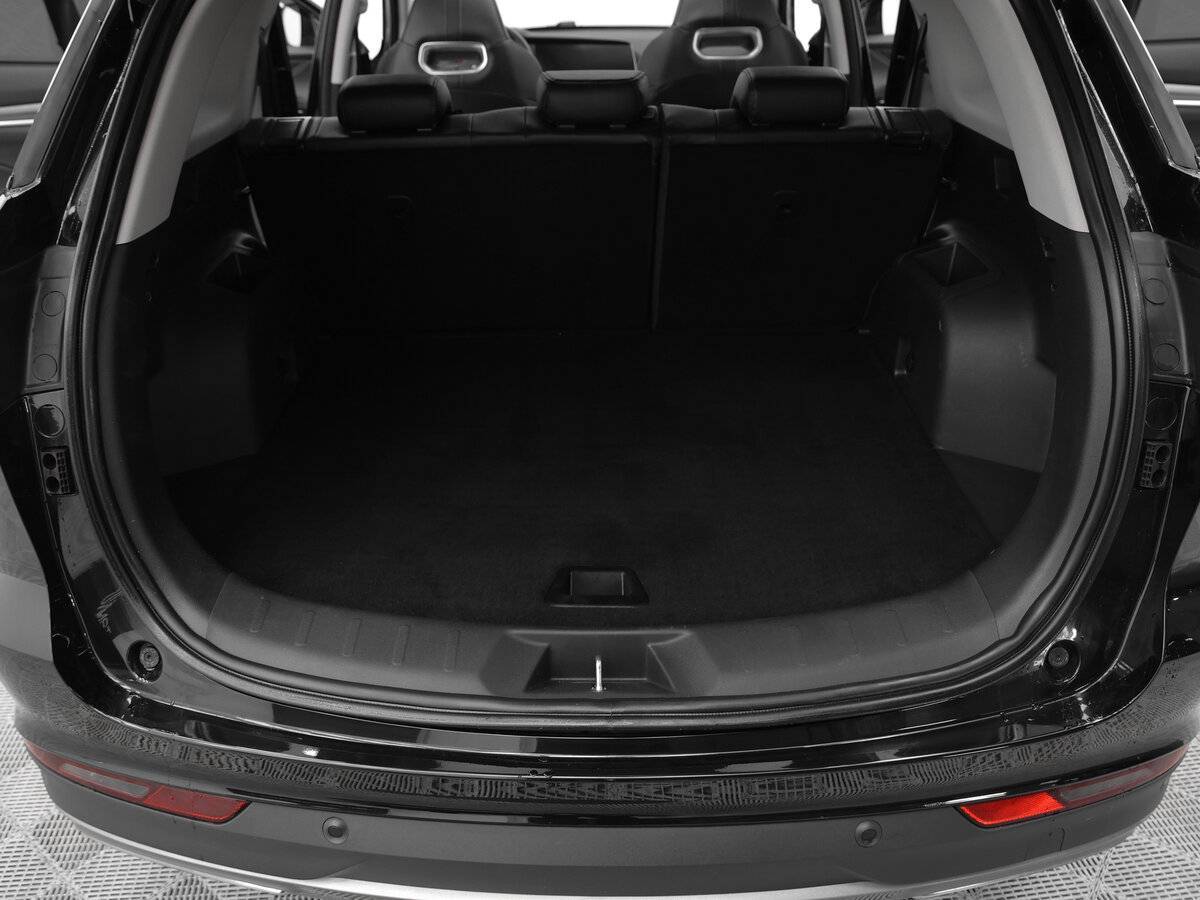 Купить Changan CS75 Plus, 2023, 23 000 км.. Фото: #17