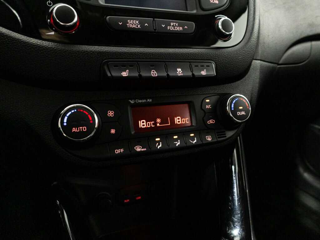 Купить Kia Ceed, 2013, 100 000 км.. Фото: #14