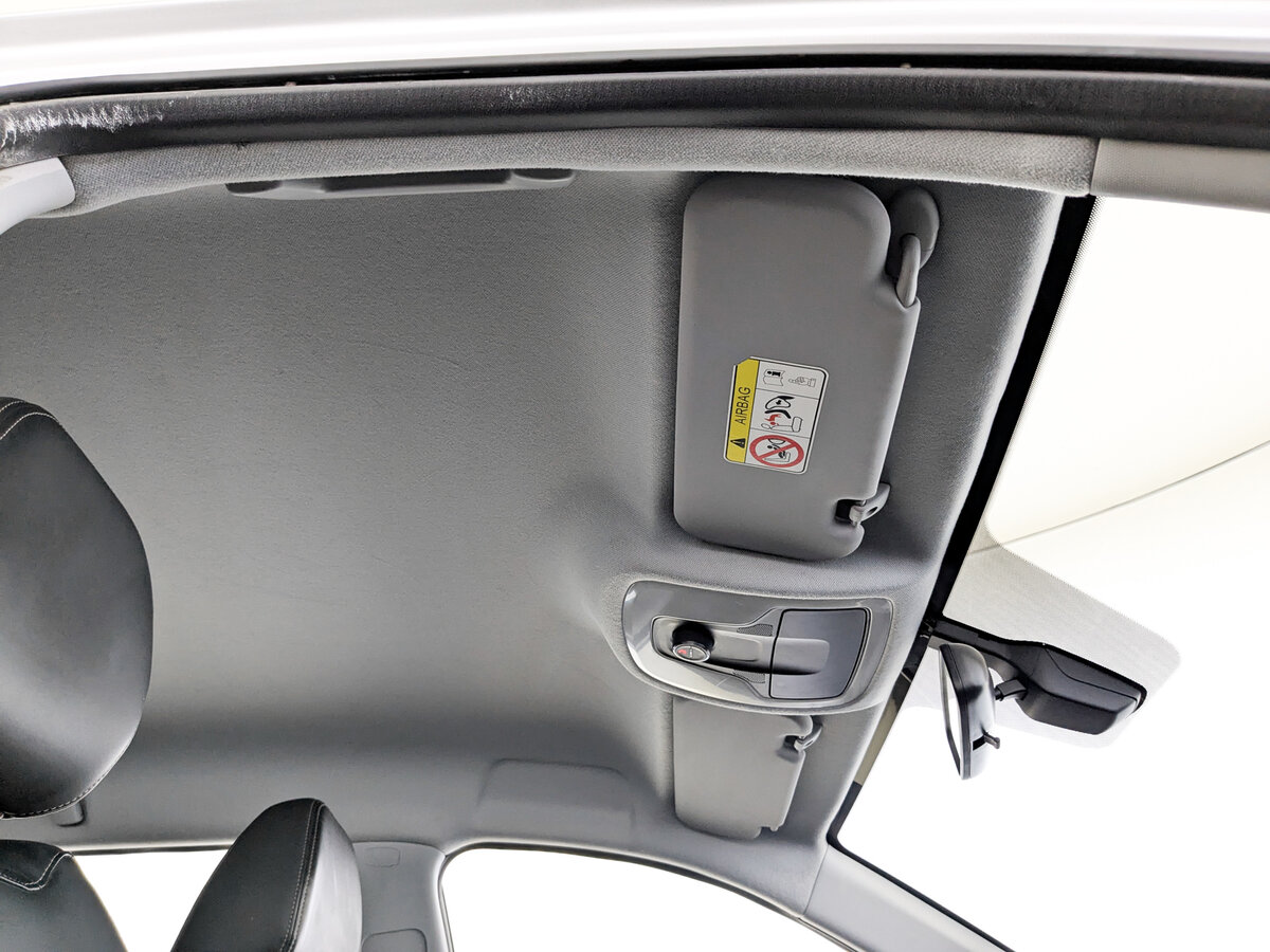 Купить Chery Tiggo 4 Pro, 2022, 102 416 км.. Фото: #21