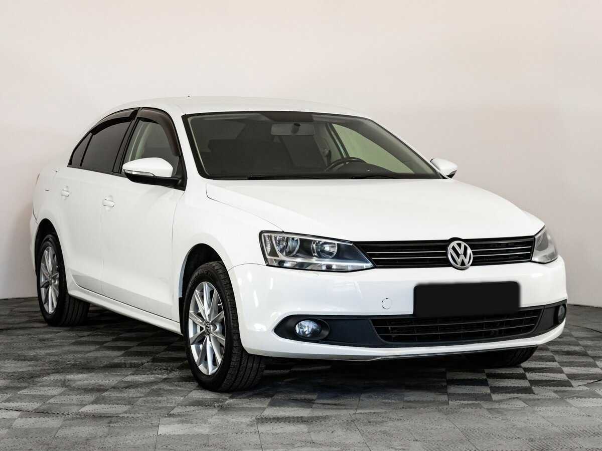 Купить Volkswagen Jetta, 2012, 203 467 км.. Фото: #2