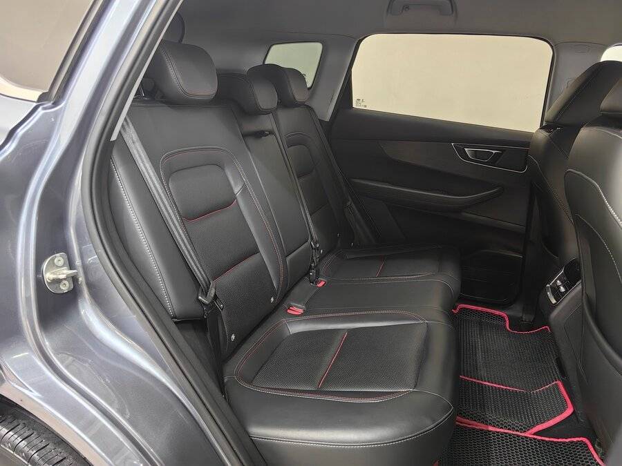 Купить Chery Tiggo 7 Pro, 2020, 72 000 км.. Фото: #8