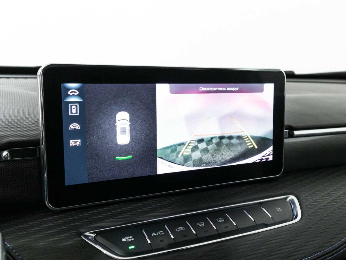 Купить Haval Jolion, 2022, 87 372 км.. Фото: #15