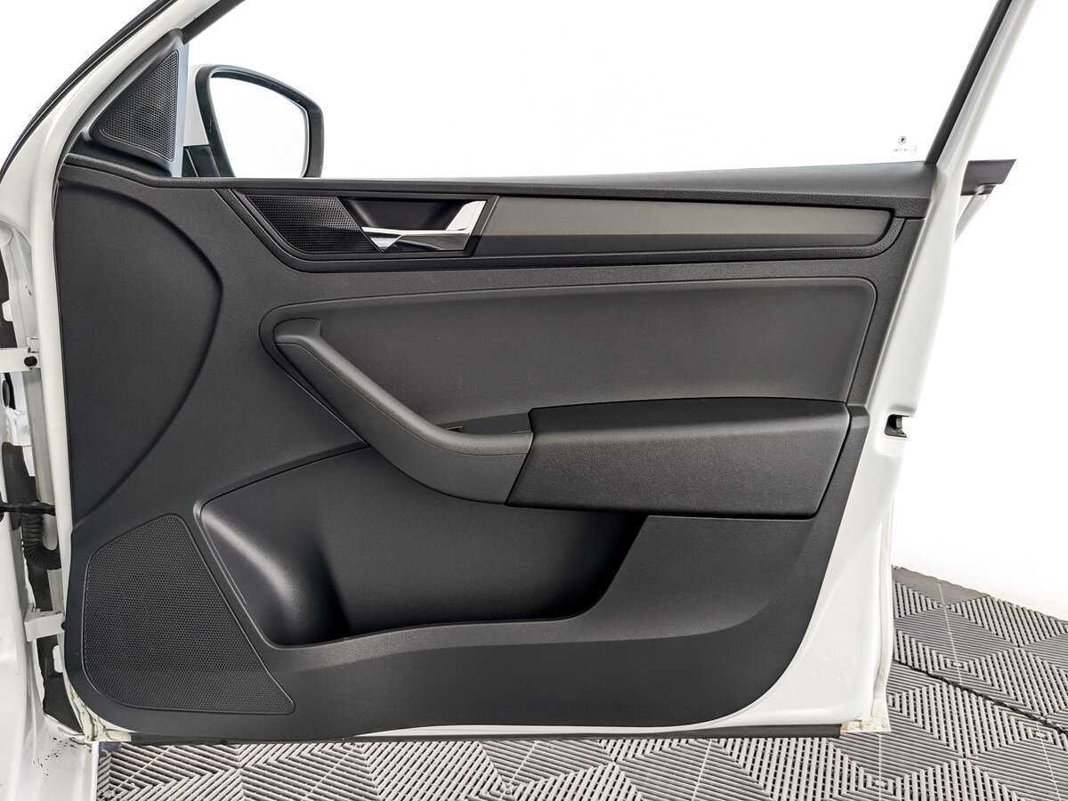 Купить Skoda Rapid, 2019, 156 377 км.. Фото: #22
