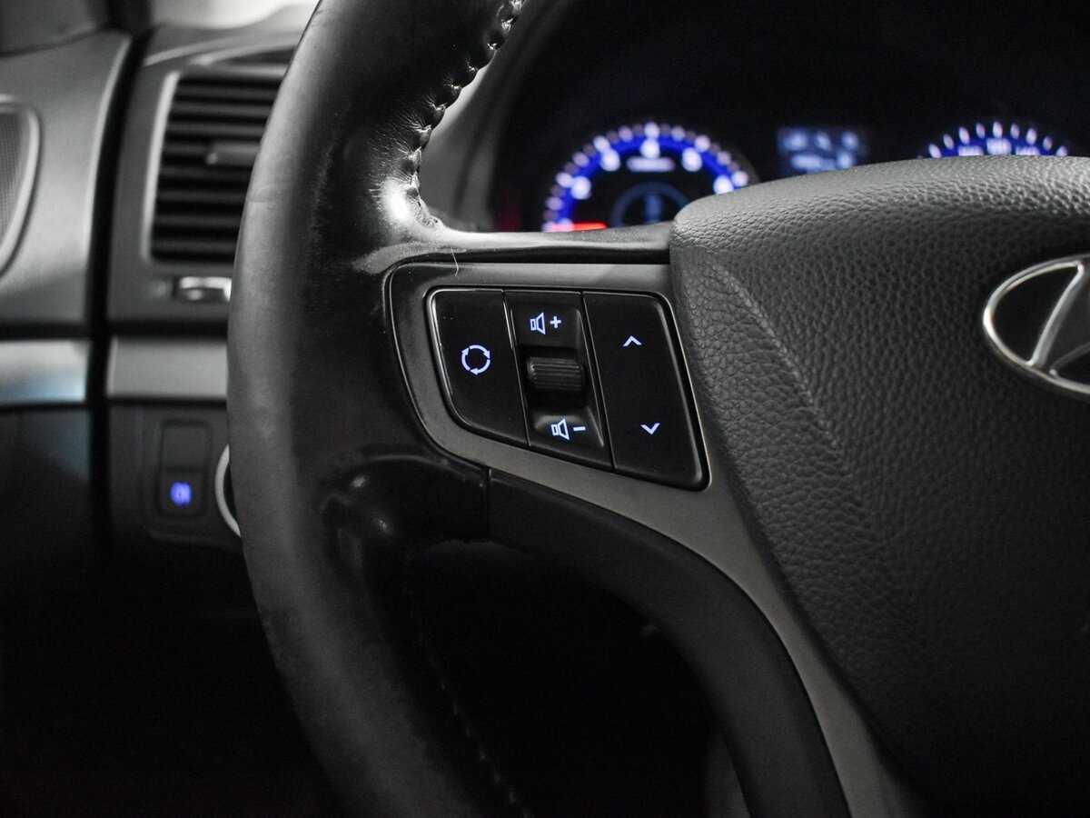 Купить Hyundai i40, 2015, 223 433 км.. Фото: #15