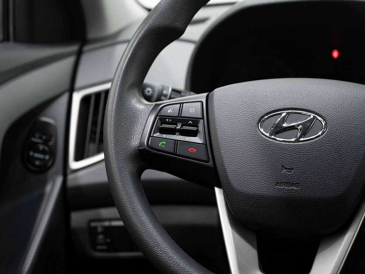 Купить Hyundai Creta, 2016, 147 740 км.. Фото: #14