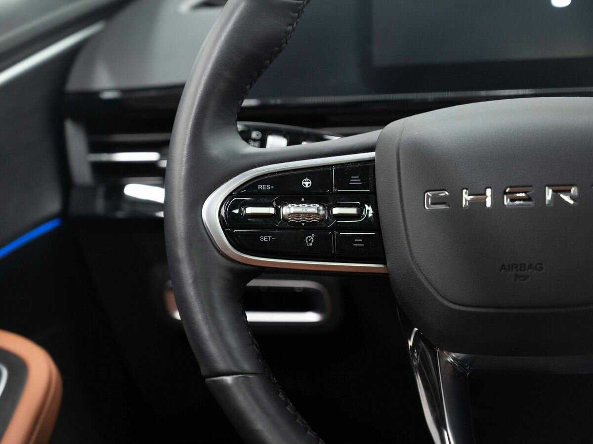 Купить OMODA C5, 2023, 5 249 км.. Фото: #15