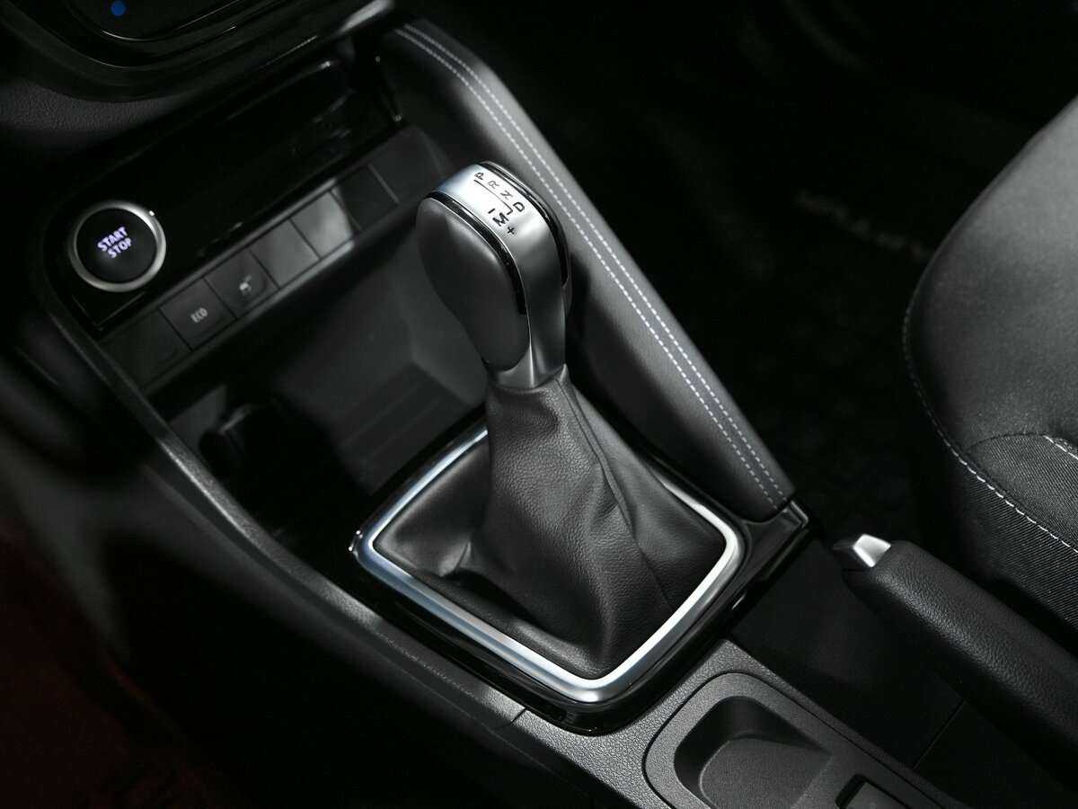 Купить Renault Kaptur, 2021, 53 393 км.. Фото: #10