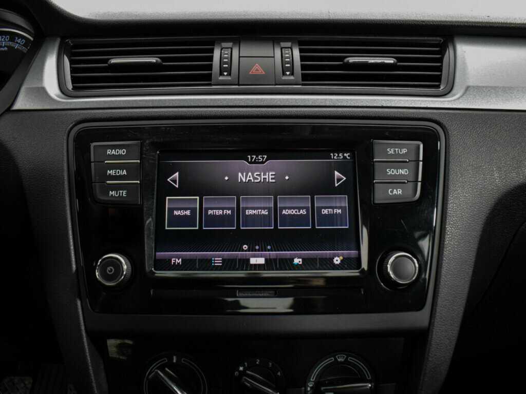 Купить Skoda Rapid, 2018, 217 854 км.. Фото: #12