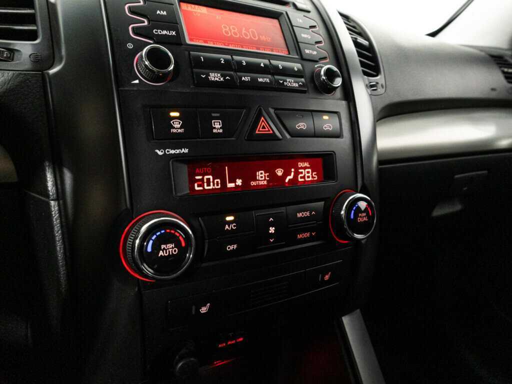 Купить Kia Sorento, 2012, 187 165 км.. Фото: #14