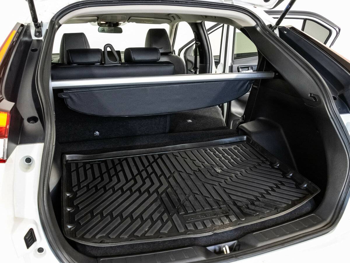 Купить Mitsubishi Eclipse Cross, 2022, 23 936 км.. Фото: #29