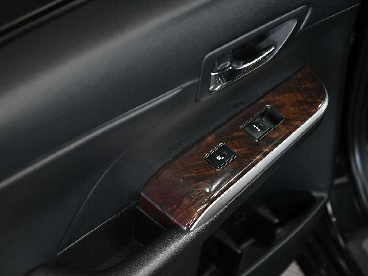 Купить Toyota Camry, 2015, 143 000 км.. Фото: #6