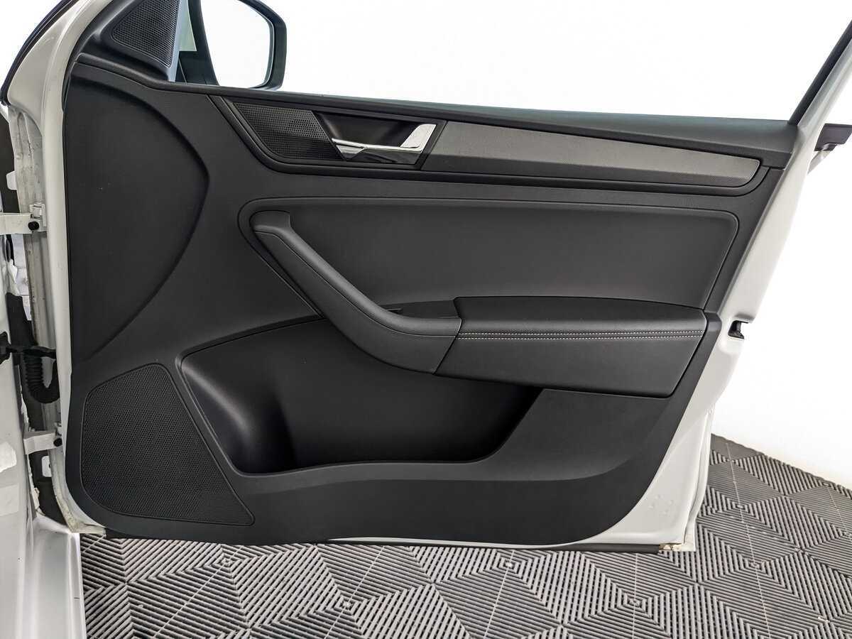 Купить Skoda Rapid, 2020, 69 293 км.. Фото: #18