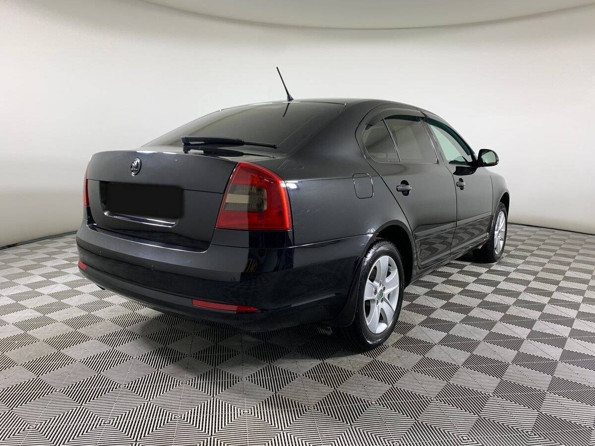 Купить Skoda Octavia, 2012, 250 000 км.. Фото: #4
