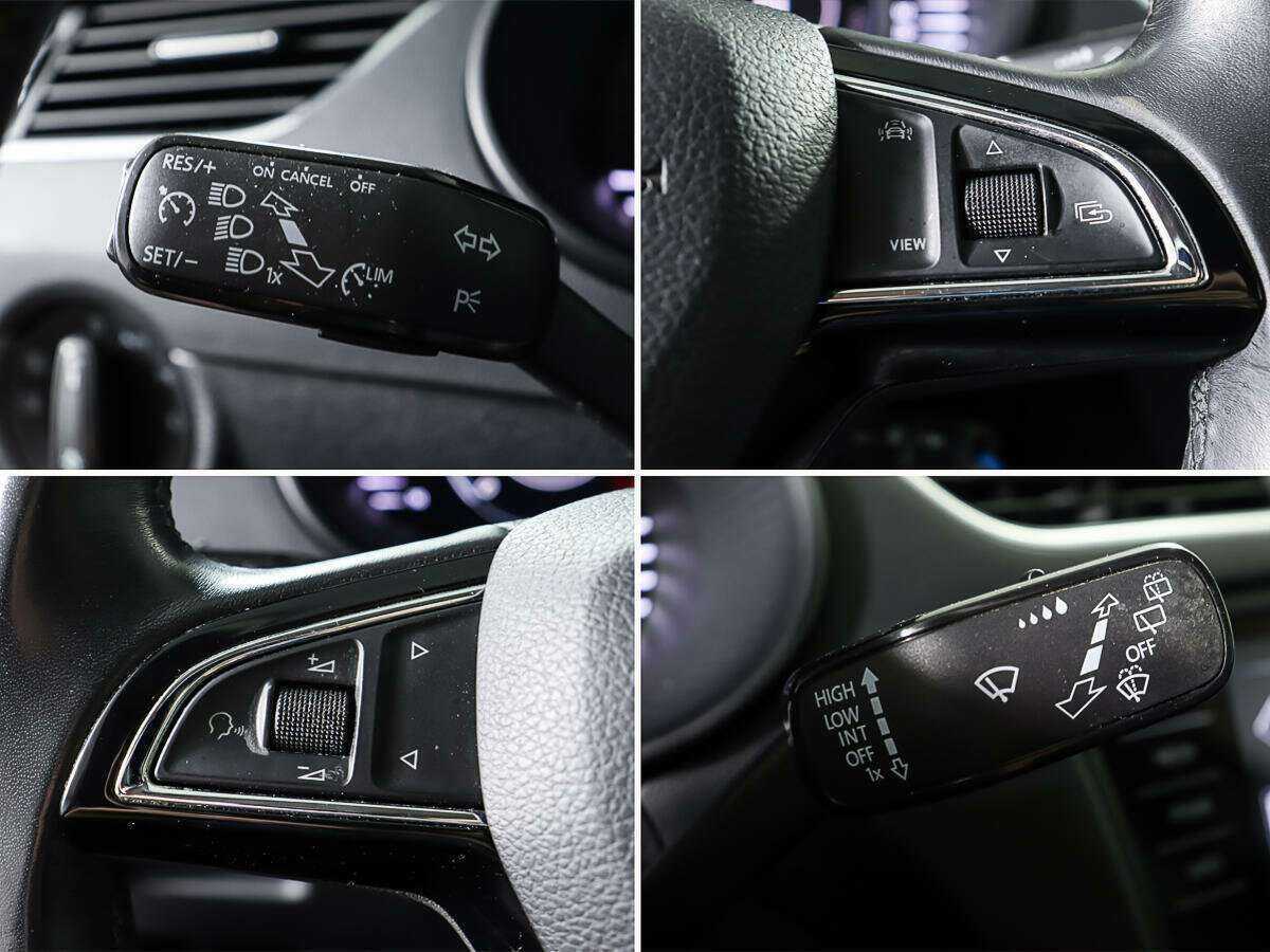 Купить Skoda Octavia, 2018, 149 619 км.. Фото: #16