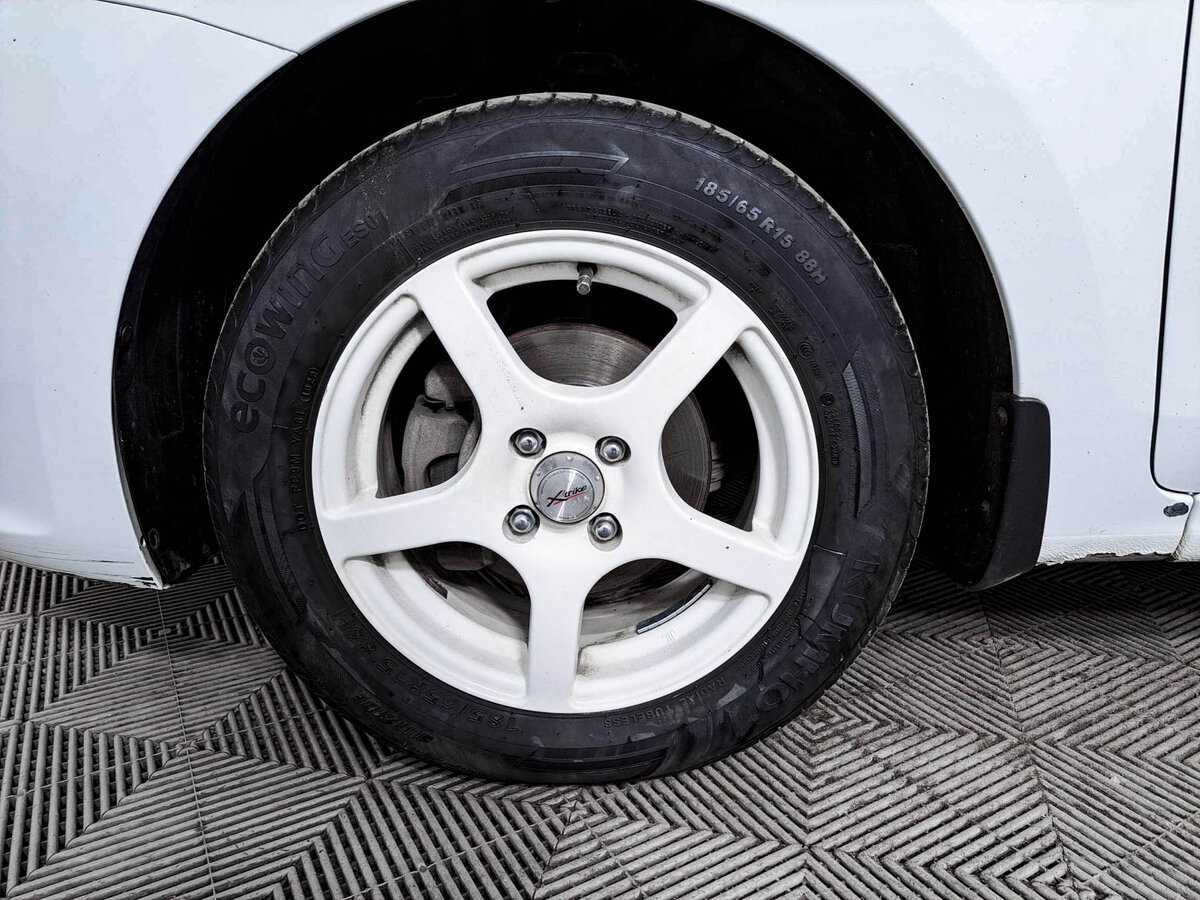 Купить Kia Rio, 2018, 124 511 км.. Фото: #17