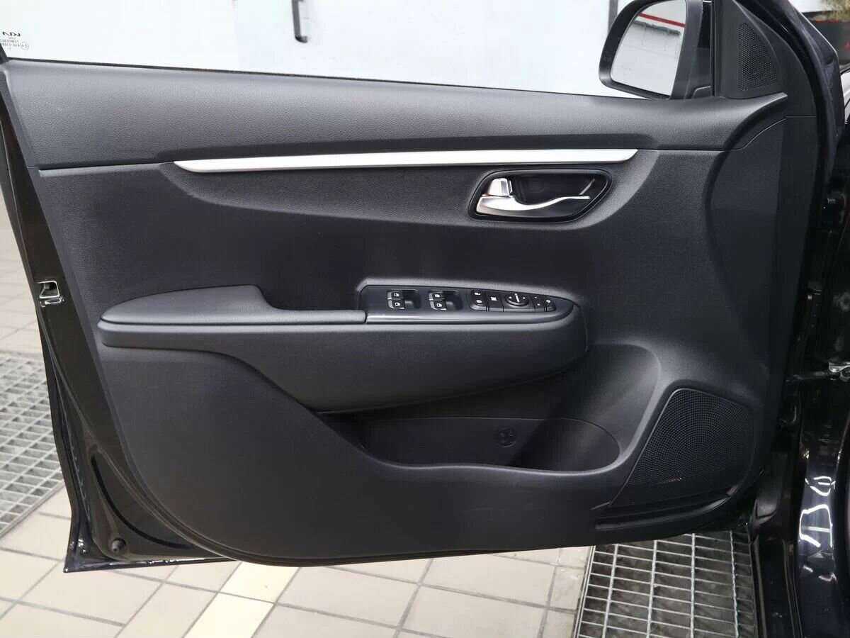 Купить Kia Rio, 2021, 35 000 км.. Фото: #5