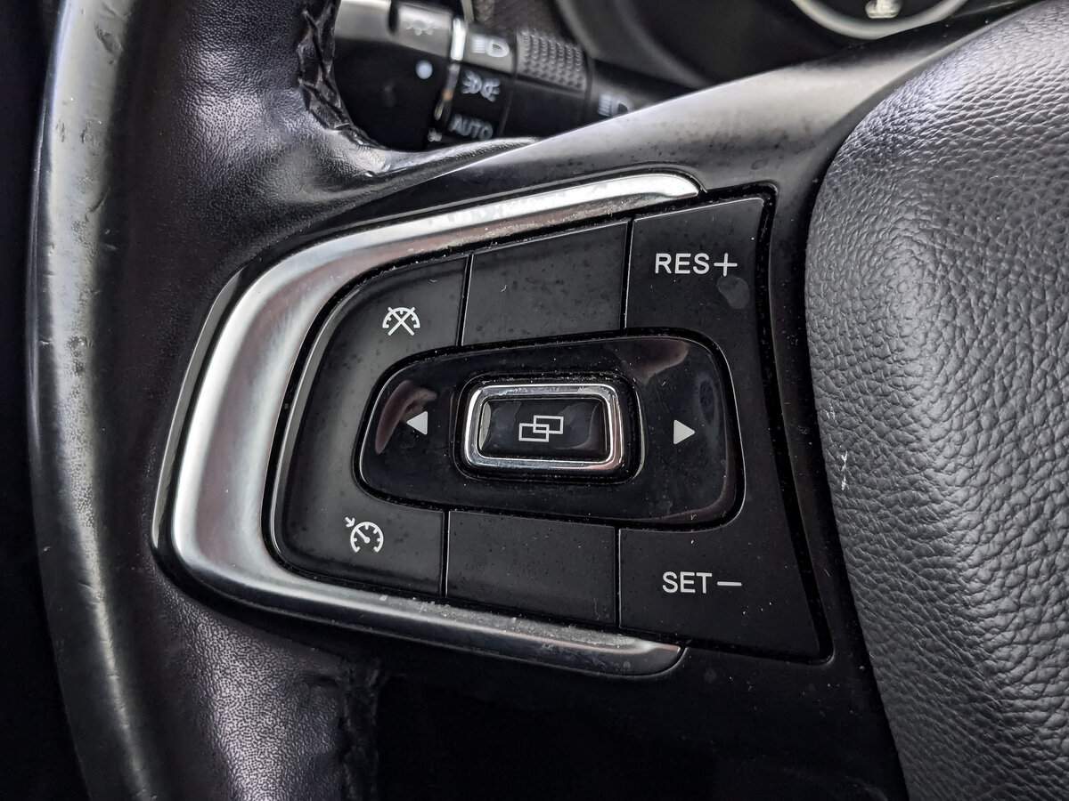 Купить Chery Tiggo 4, 2021, 128 080 км.. Фото: #27