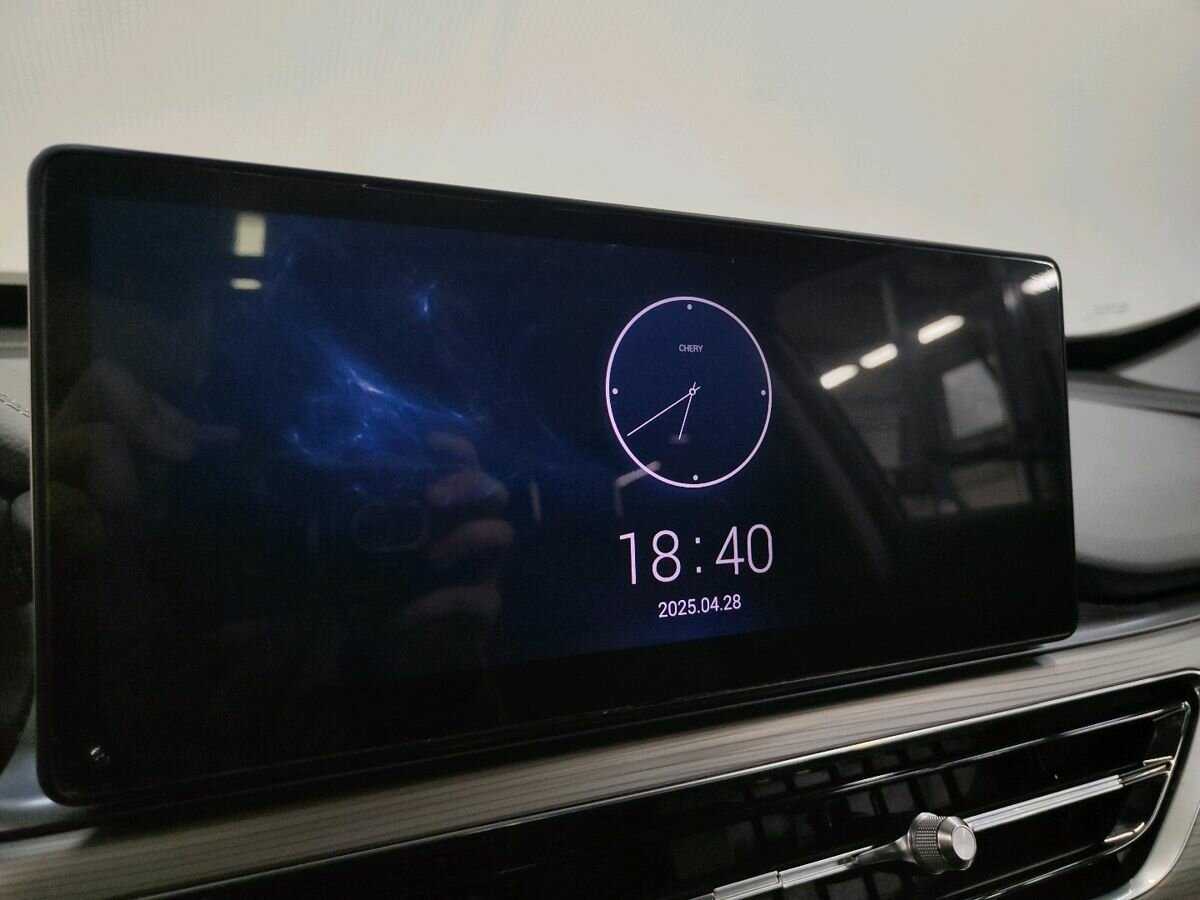 Купить Chery Tiggo 8 Pro, 2021, 67 000 км.. Фото: #16