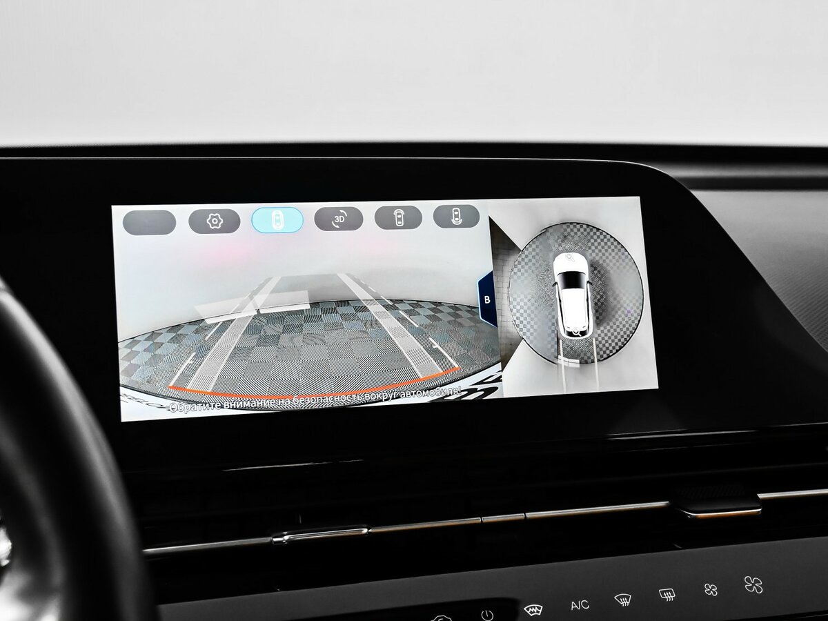 Купить OMODA C5, 2023, 34 983 км.. Фото: #13