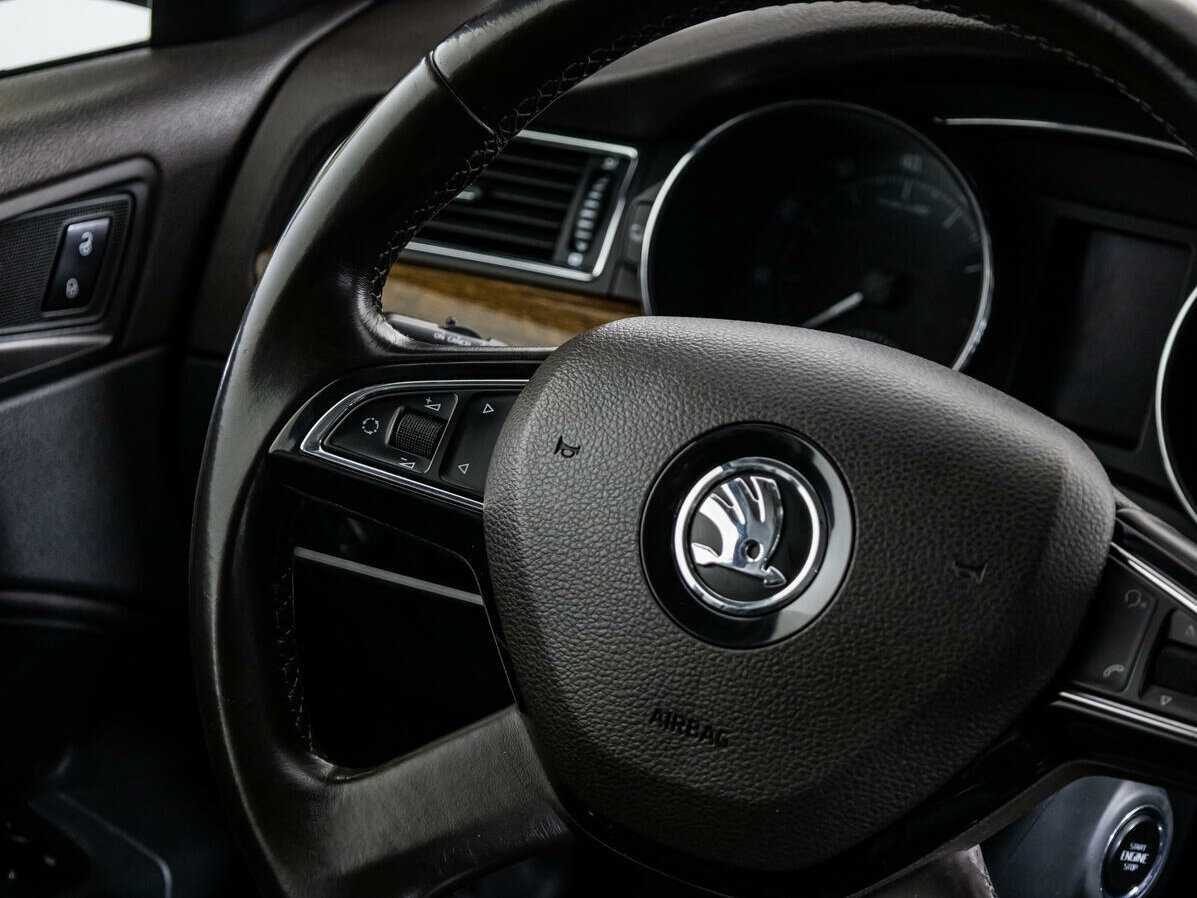 Купить Skoda Superb, 2014, 239 026 км.. Фото: #13