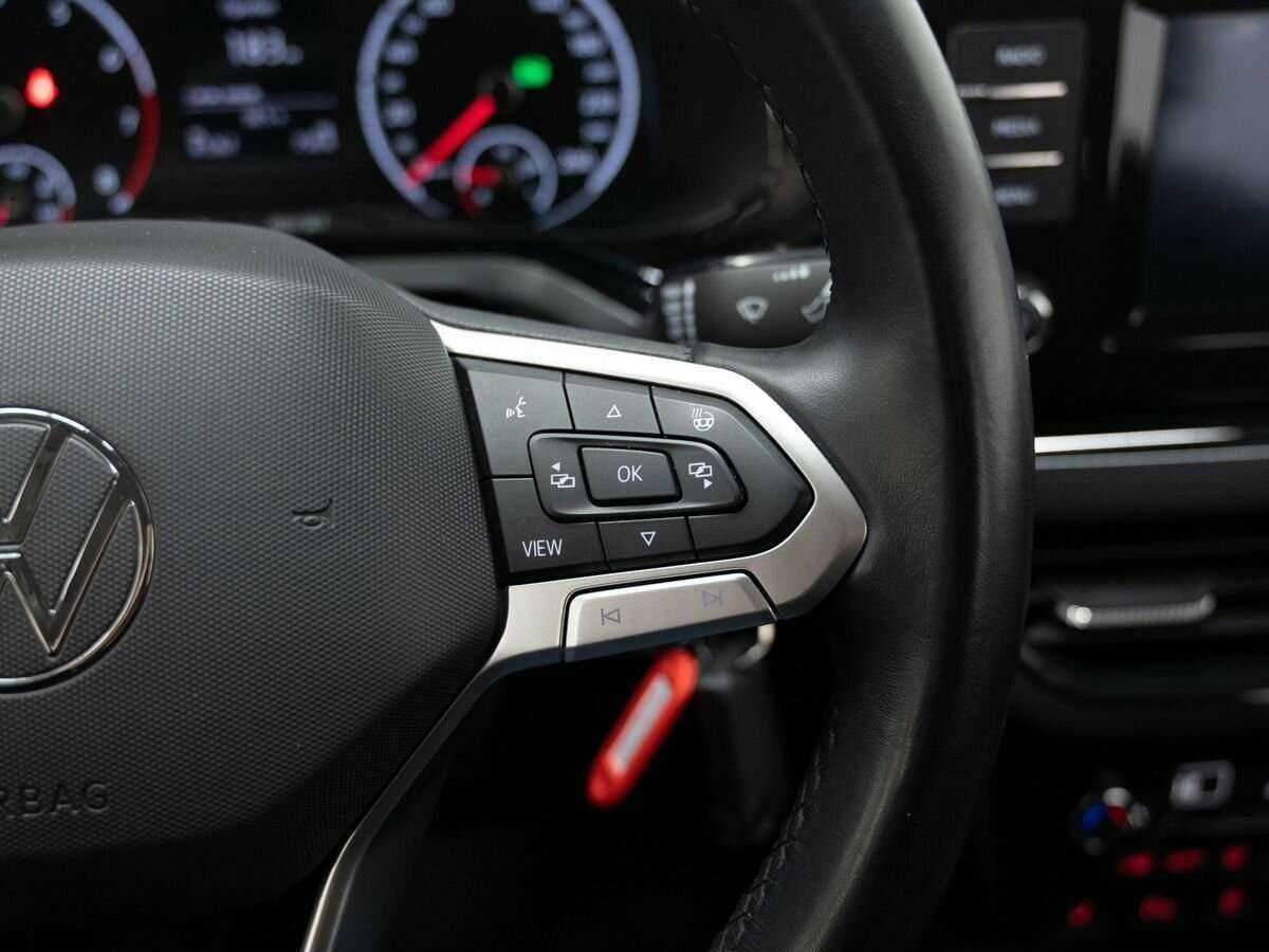 Купить Volkswagen Polo, 2020, 80 000 км.. Фото: #21