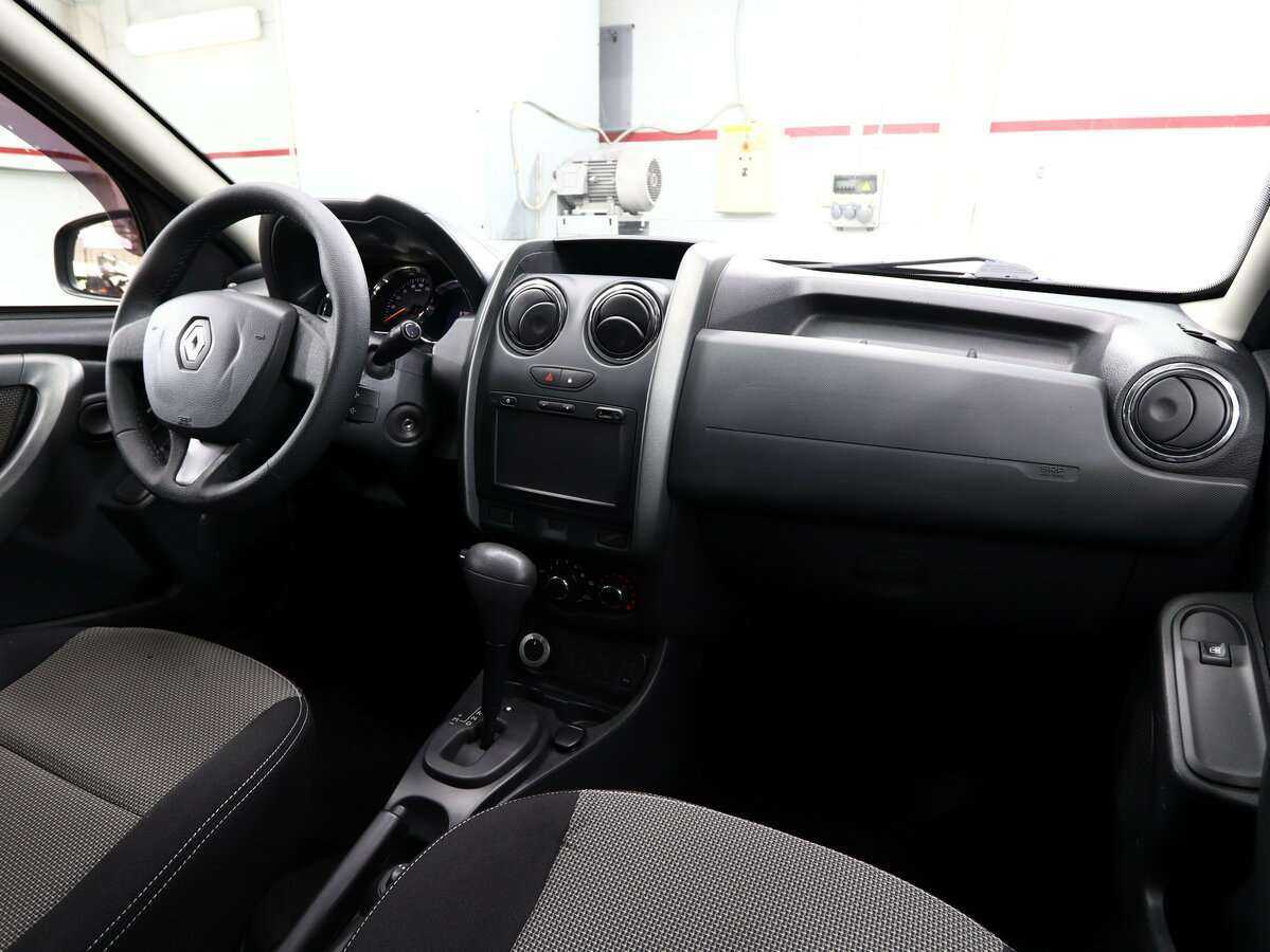Купить Renault Duster, 2016, 98 000 км.. Фото: #8