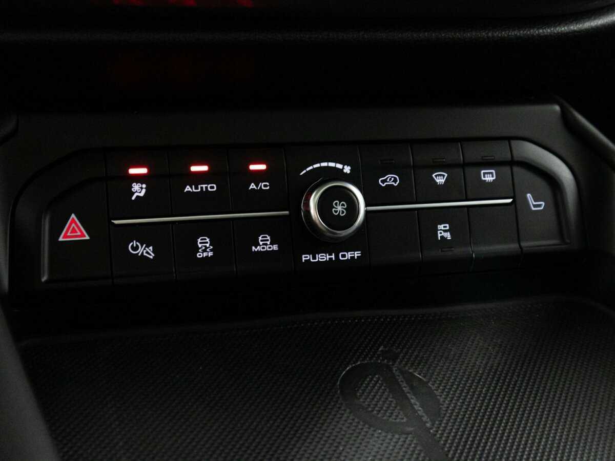 Купить Haval F7x, 2023, 9 413 км.. Фото: #12