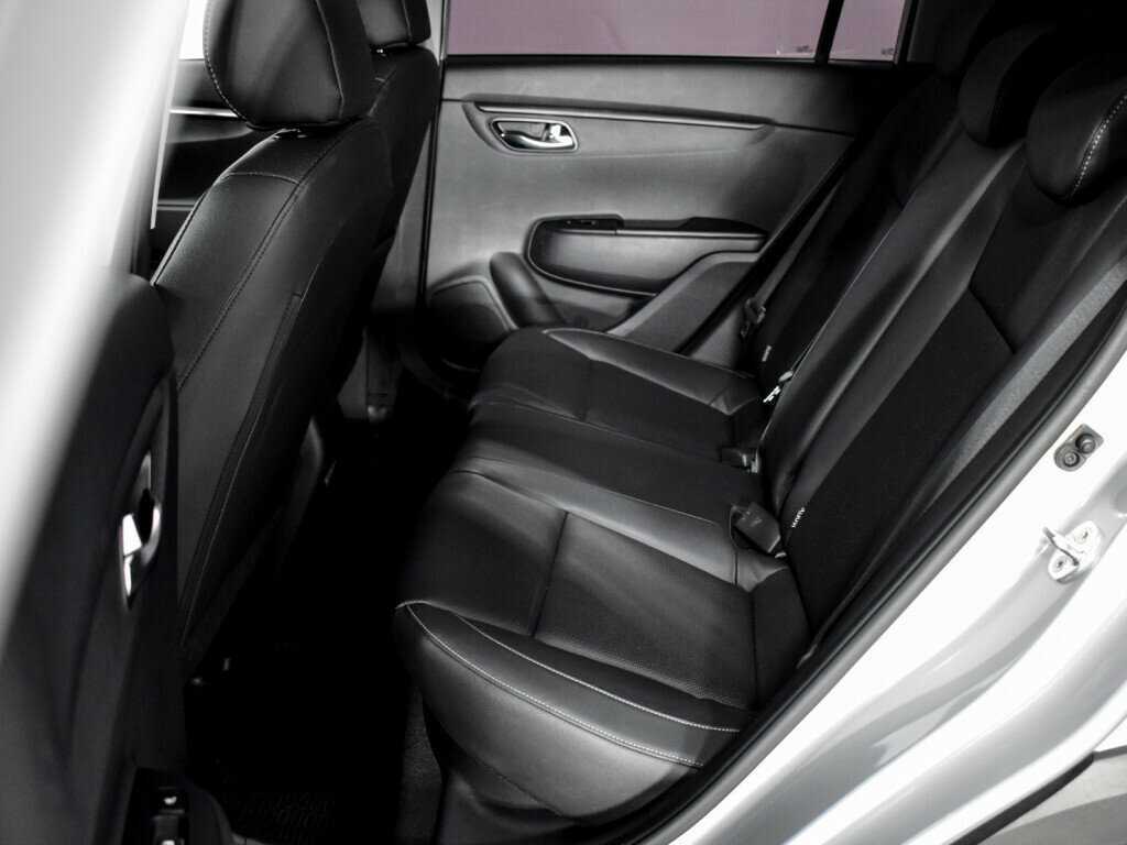 Купить Kia Rio, 2021, 67 500 км.. Фото: #10