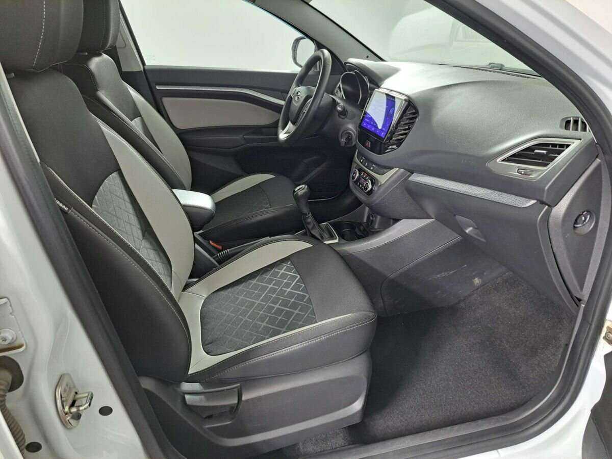 Купить Lada (ВАЗ) Vesta, 2018, 98 000 км.. Фото: #8