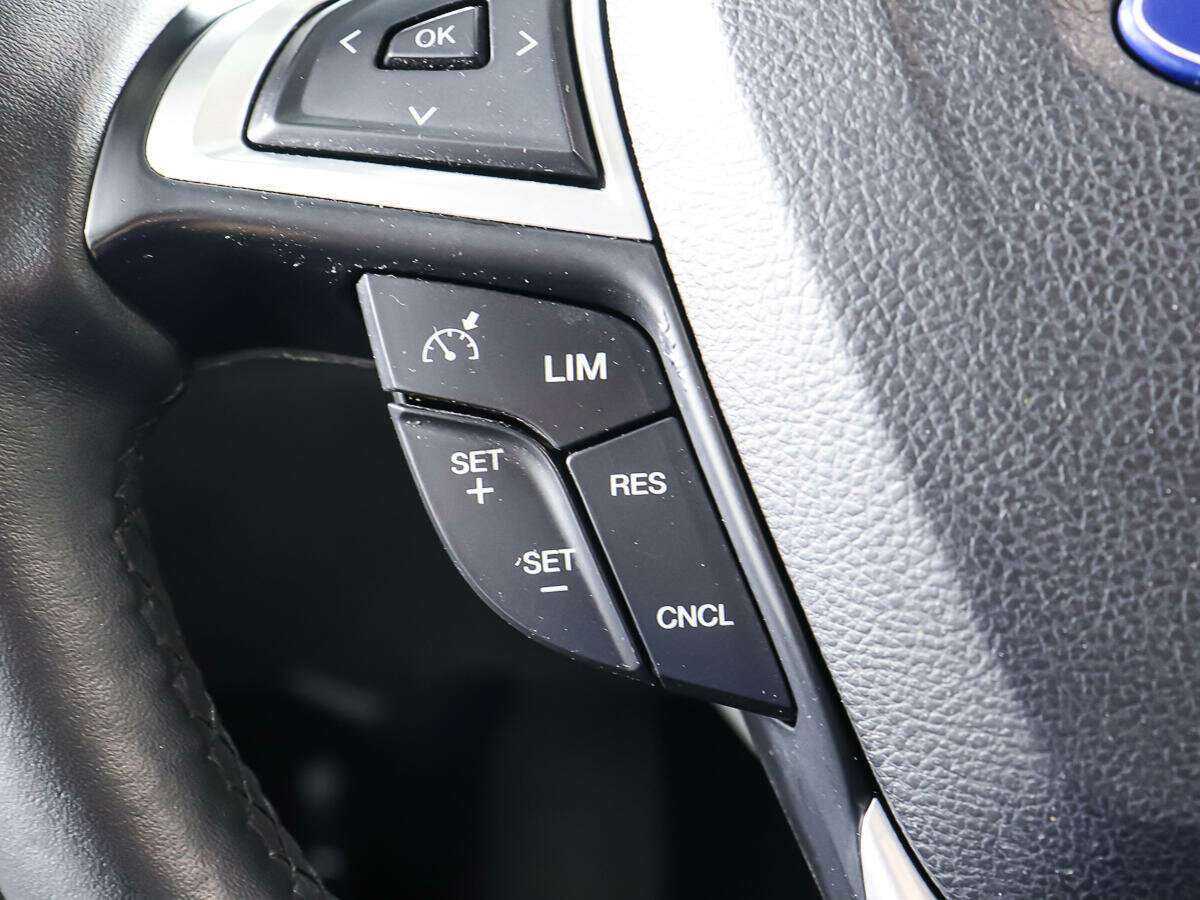 Купить Ford Mondeo, 2015, 91 600 км.. Фото: #13