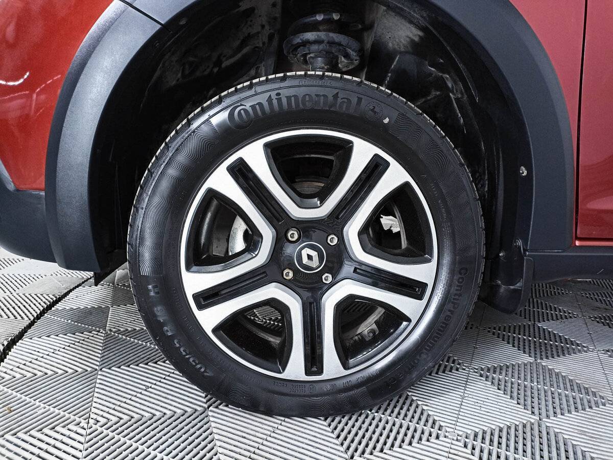 Купить Renault Sandero, 2020, 23 557 км.. Фото: #16