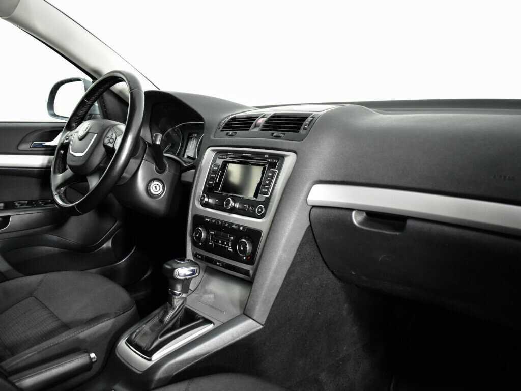 Купить Skoda Octavia, 2013, 141 021 км.. Фото: #7