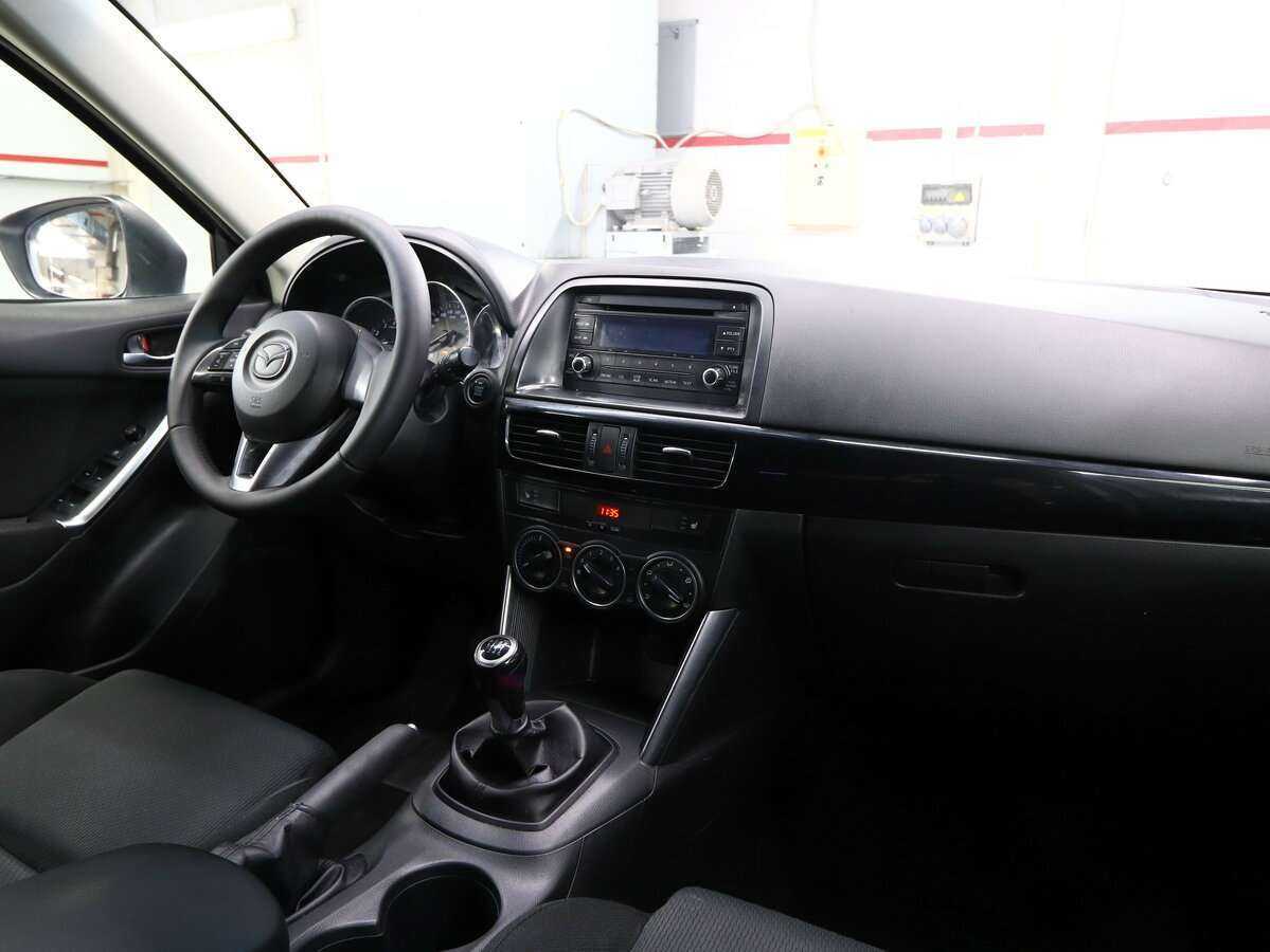 Купить Mazda CX-5, 2013, 281 000 км.. Фото: #6