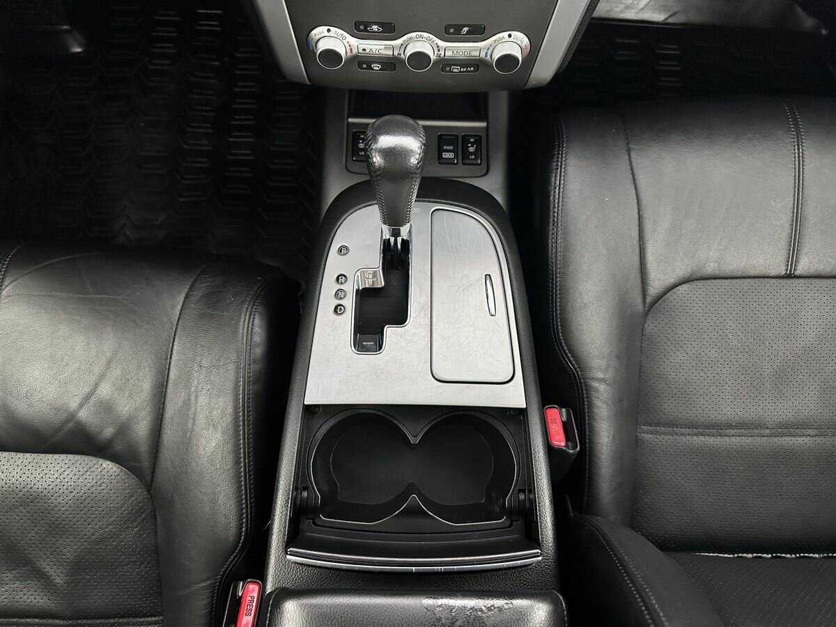 Купить Nissan Murano, 2012, 140 749 км.. Фото: #10