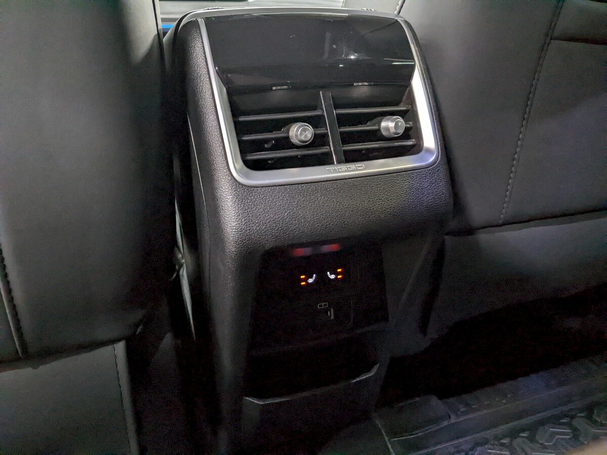 Купить Chery Tiggo 8 Pro, 2022, 70 765 км.. Фото: #15