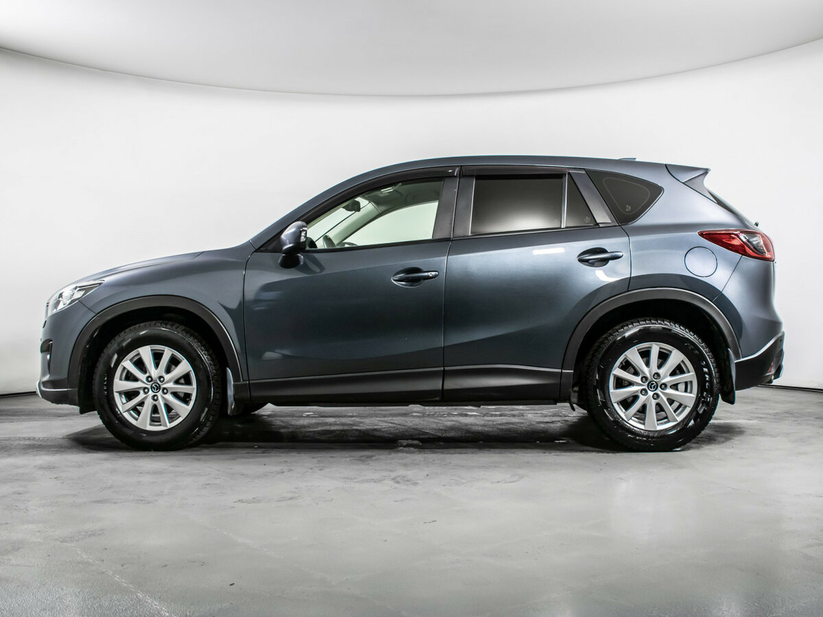 Купить Mazda CX-5, 2012, 143 730 км.. Фото: #7
