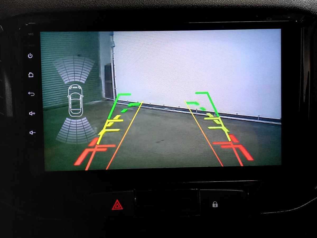 Купить Lada (ВАЗ) XRAY, 2021, 59 733 км.. Фото: #13