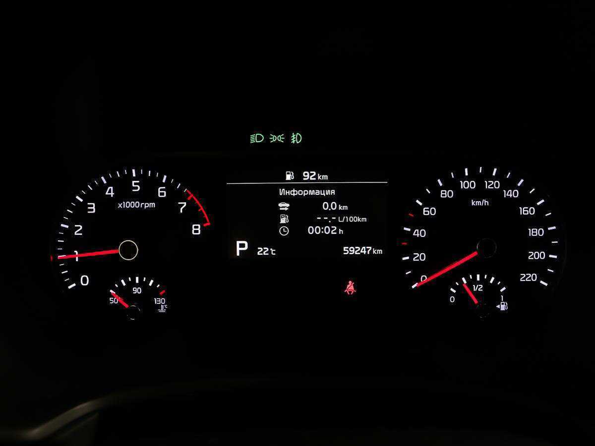 Купить Kia Soul, 2019, 59 247 км.. Фото: #13