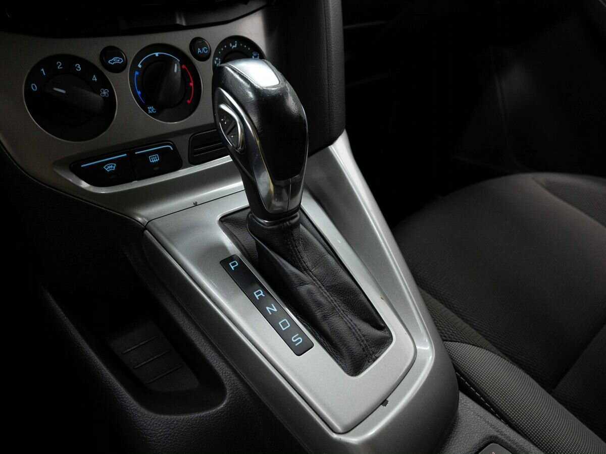 Купить Ford Focus, 2013, 148 057 км.. Фото: #20
