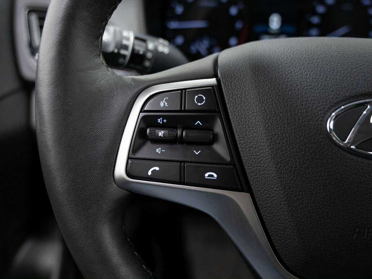 Купить Hyundai Solaris, 2020, 42 651 км.. Фото: #17