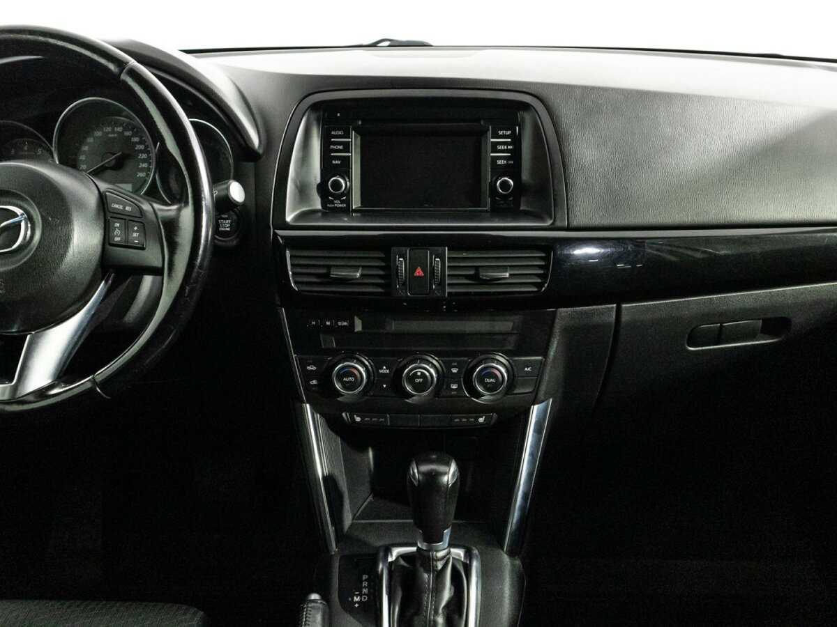 Купить Mazda CX-5, 2014, 175 083 км.. Фото: #13