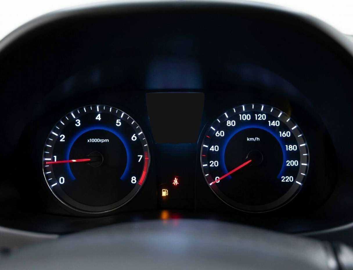 Купить Hyundai Solaris, 2015, 205 000 км.. Фото: #18