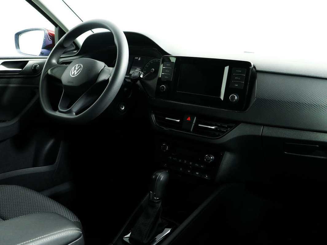 Купить Volkswagen Polo, 2020, 46 998 км.. Фото: #8