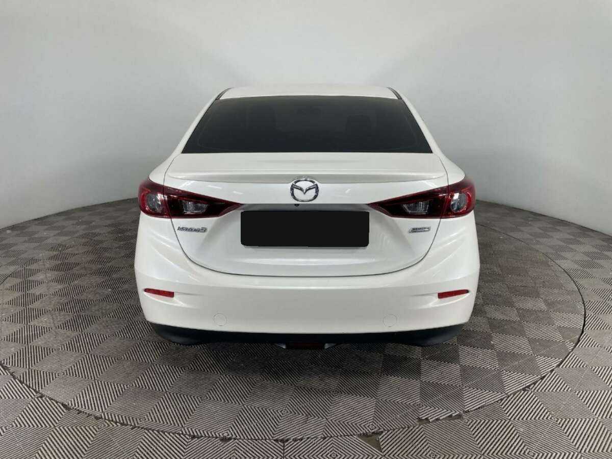 Купить Mazda 3, 2014, 74 028 км.. Фото: #2