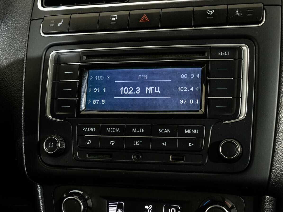 Купить Volkswagen Polo, 2013, 182 006 км.. Фото: #11