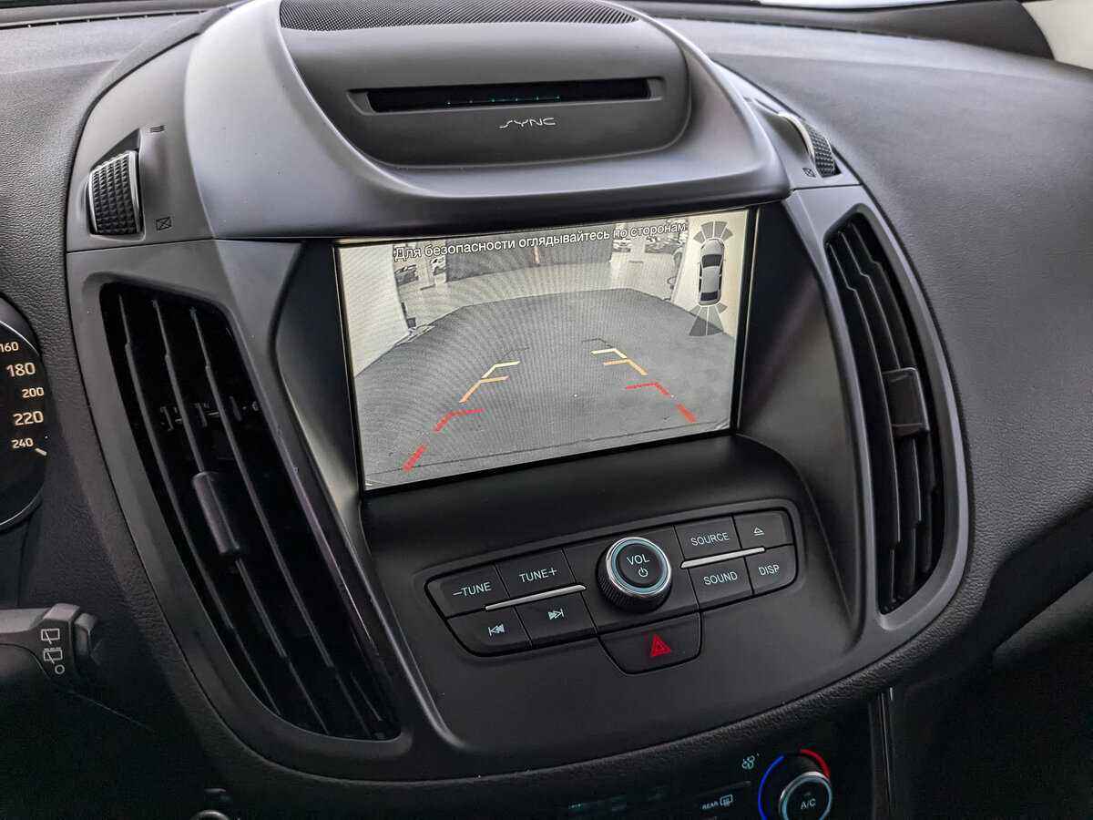 Купить Ford Kuga, 2019, 92 613 км.. Фото: #23