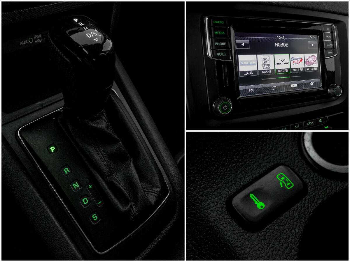 Купить Skoda Yeti, 2017, 225 415 км.. Фото: #12