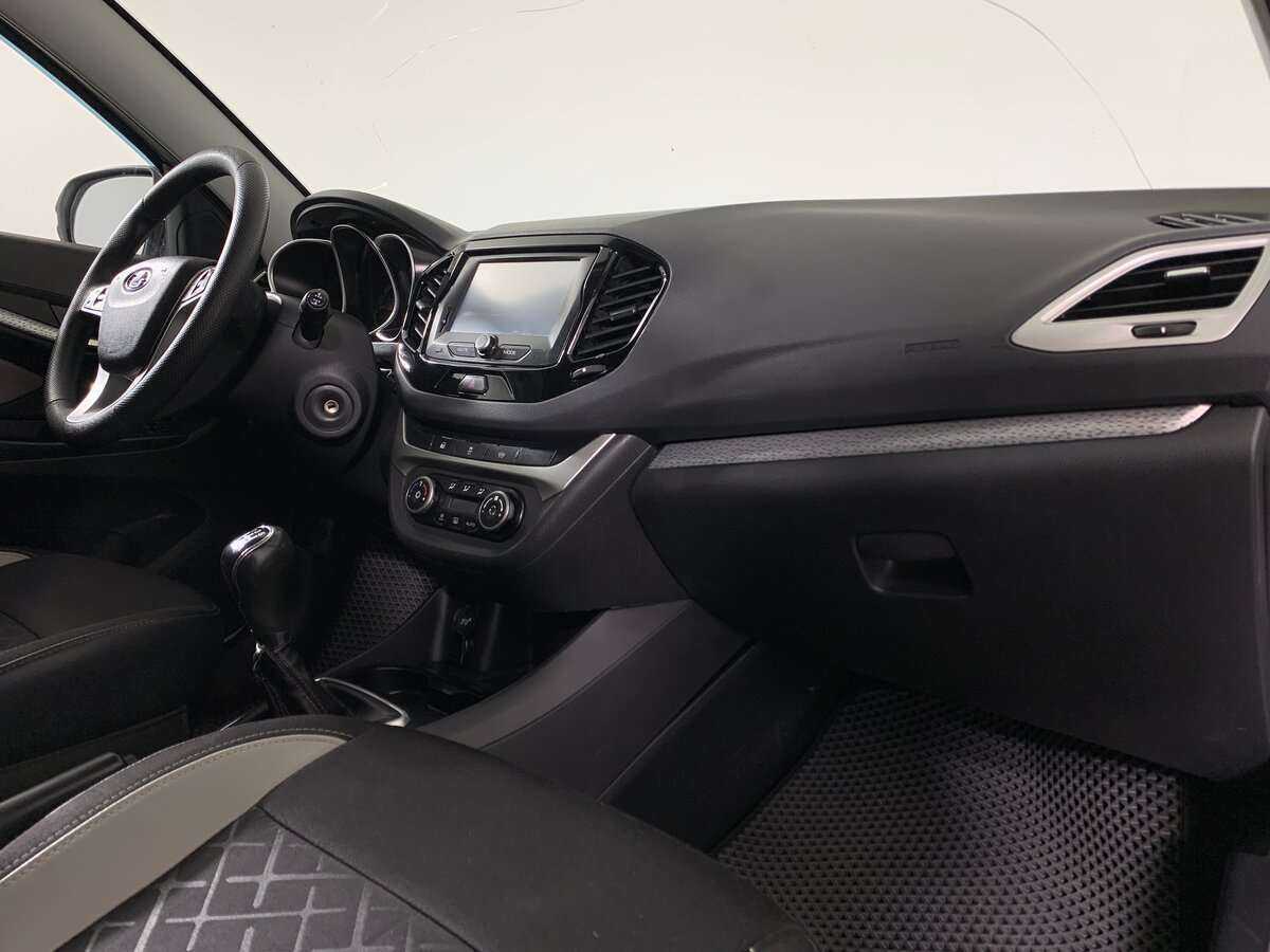 Купить Lada (ВАЗ) Vesta, 2018, 162 699 км.. Фото: #10