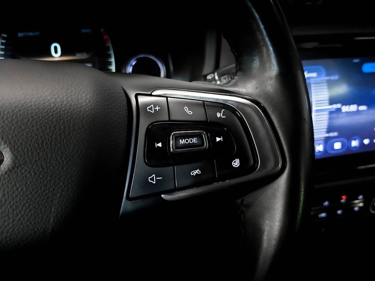 Купить Chery Tiggo 4, 2021, 116 818 км.. Фото: #26